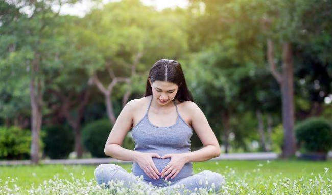 前期胎动和后期胎动的区别,感受到胎动之前怎么知道胎儿状况