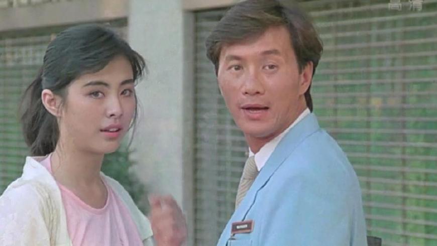 最美聂小倩李凯馨,黑山老妖与聂小倩之间的爱恨情仇