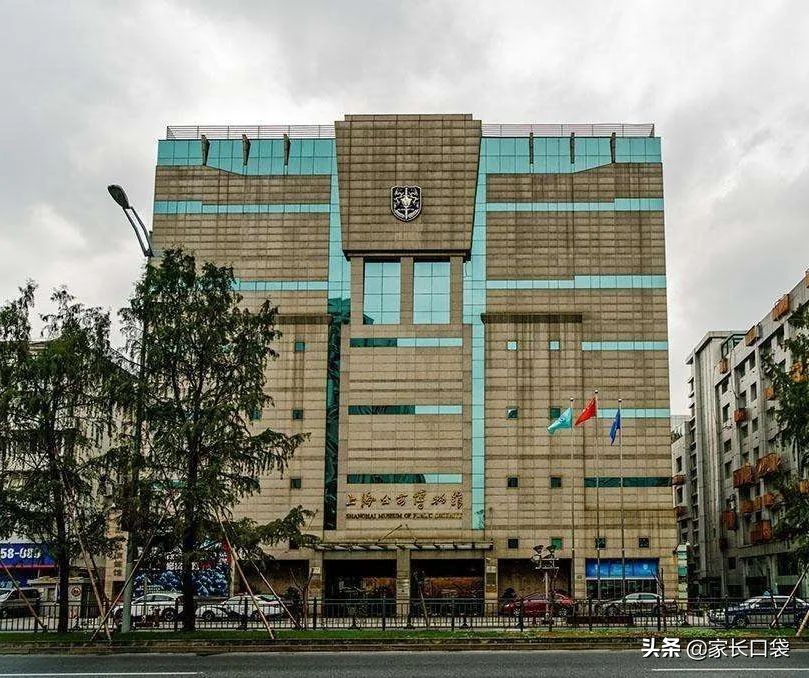 上海各大博物馆攻略,上海各大博物馆介绍