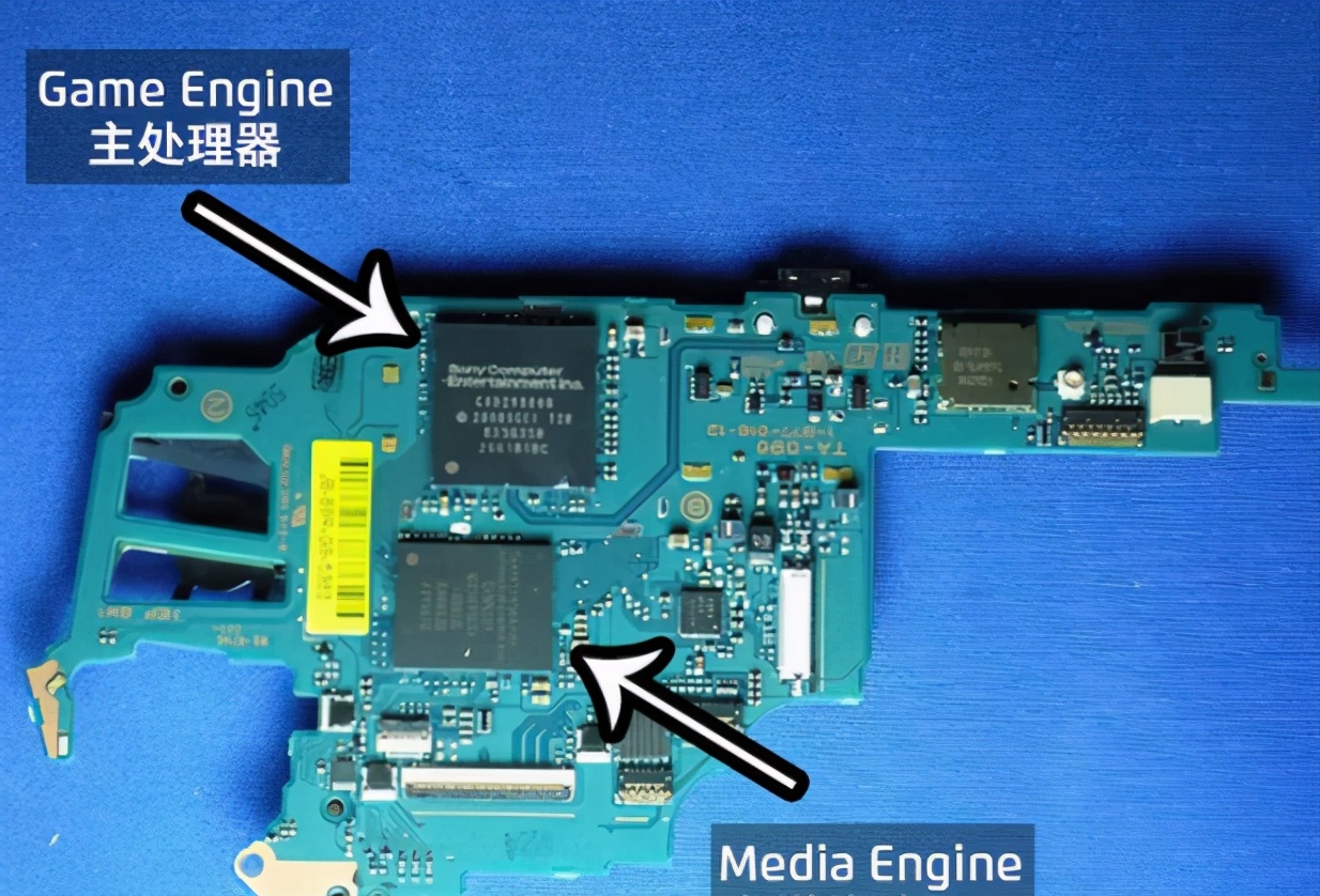 2021年索尼掌机psp,索尼psp掌机是真的吗