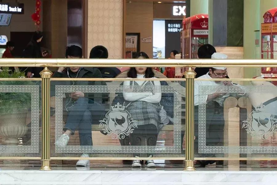 上海最怪的商场,上海最顶级的商场