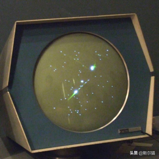 拉尔夫电子游戏之父,电子游戏之父是谁