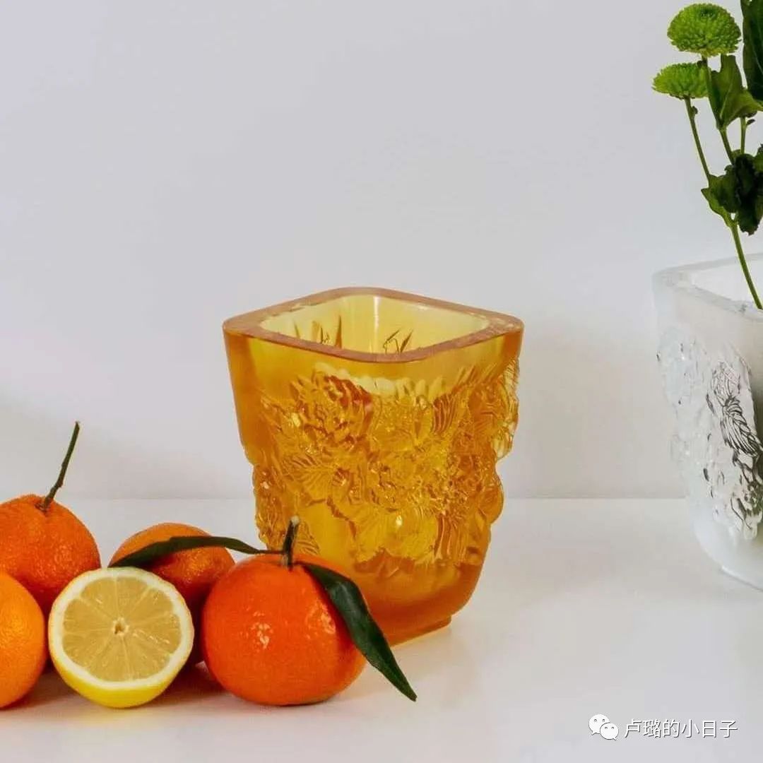 爱马仕最漂亮的花瓶,爱马仕最美花瓶