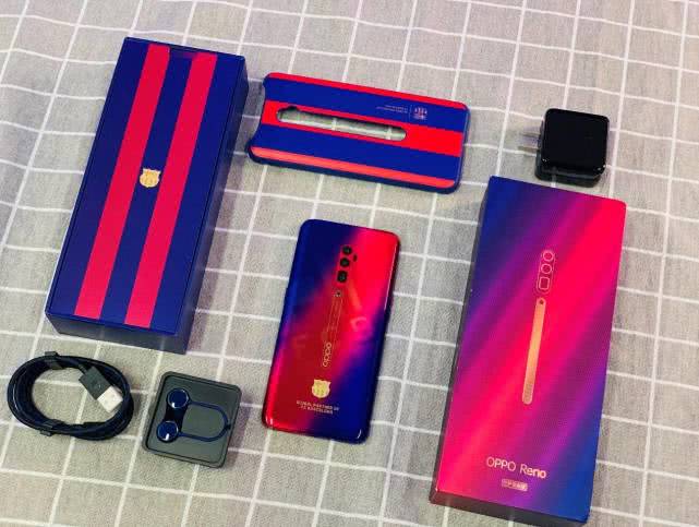 opporeno十倍变焦巴萨版怎么样,opporeno6pro+和opporeno6pro