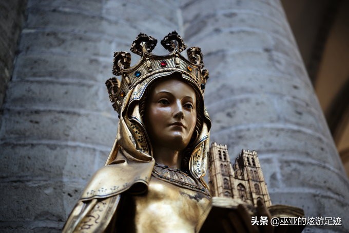 琚獕涓烘娲查閮界殑甯冮瞾濉炲皵 (娆ф床棣栭兘甯冮瞾濉炲皵)