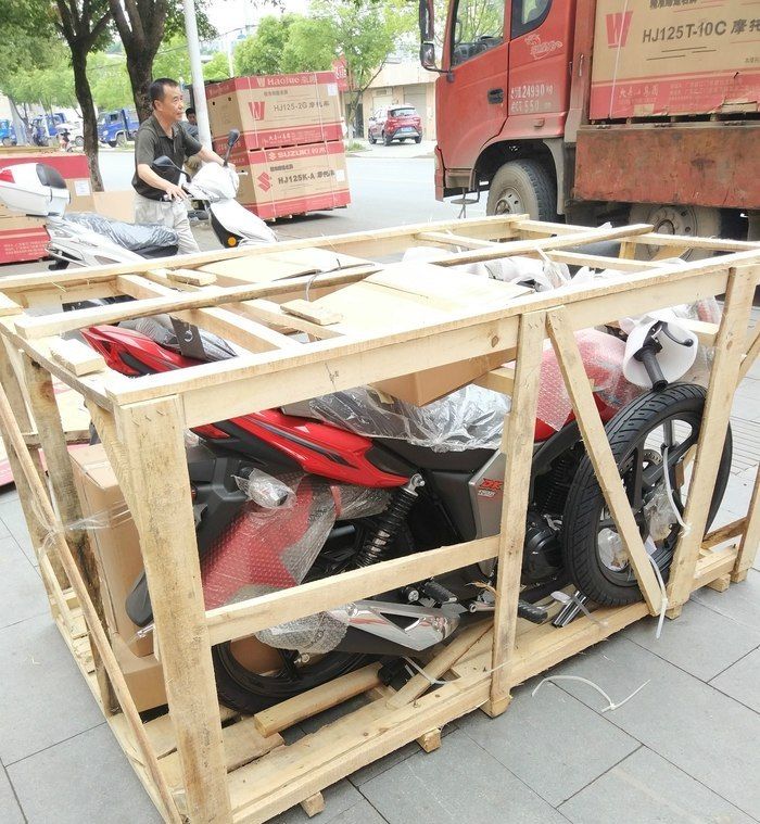 豪爵跨骑125哪款发动机质量好,豪爵125动力最好的