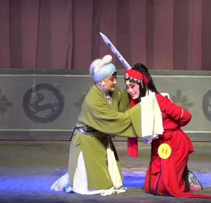 窦娥冤悲剧形象分析,窦娥冤的悲剧色彩及艺术特色