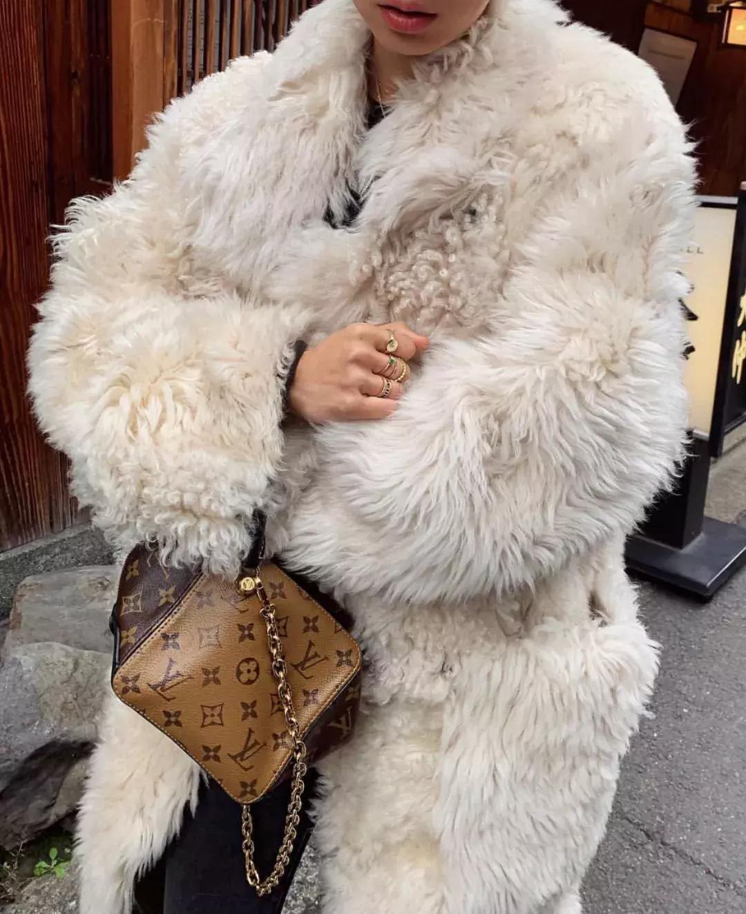 口红色系穿搭,夏季日常穿搭分享做gai上最靓的仔