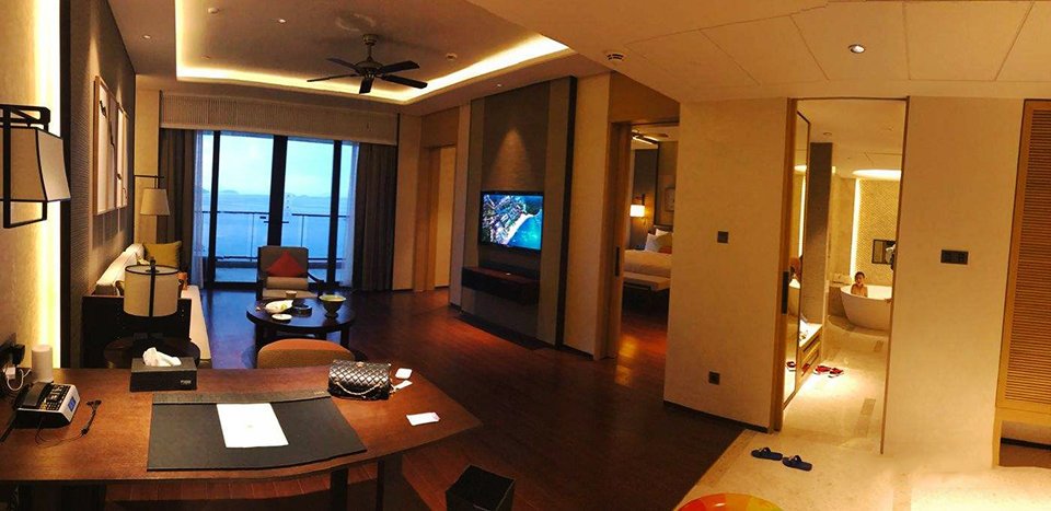 广东十大海滩攻略,深圳最值得去的十大海滩