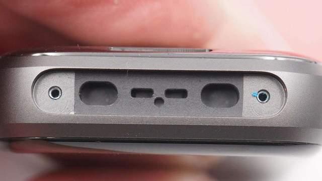 魅族首款智能手表拆解报告，内置艾为AW8896数字智能K音频放大器