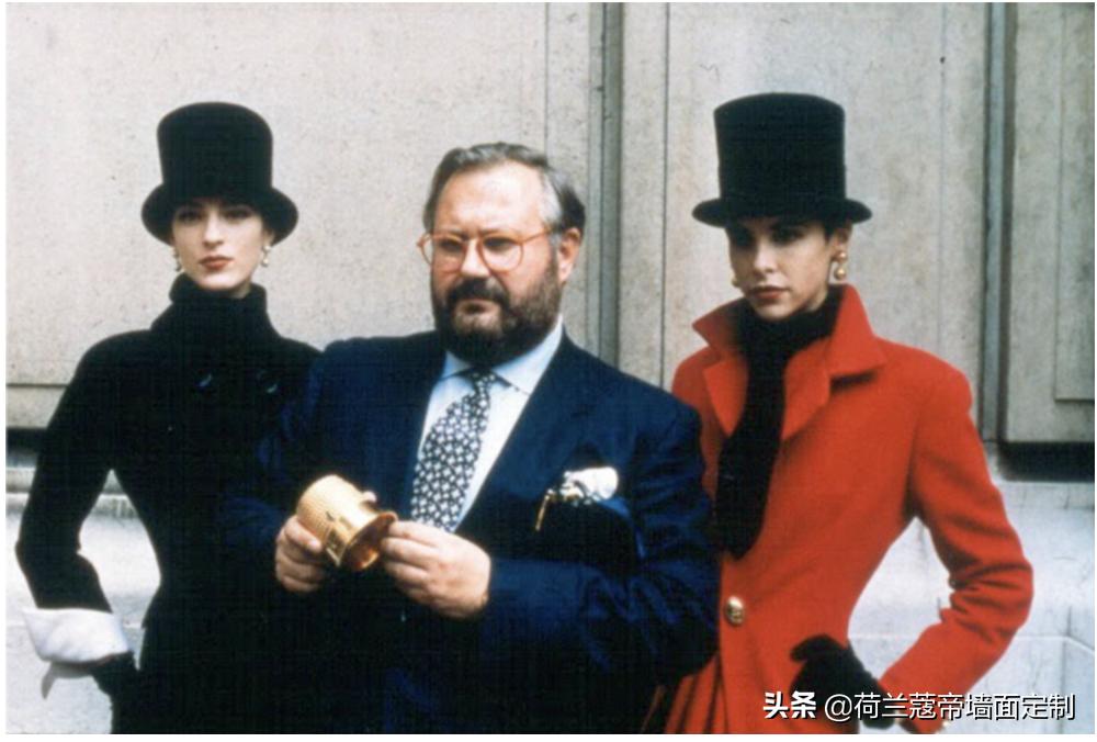 潮牌设计感的男装有哪些,小众男装设计感高级原创轻奢潮牌