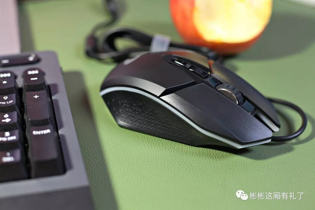 达尔优牧马人五代游戏鼠标调灯光,达尔优牧马人鼠标驱动程序打不开