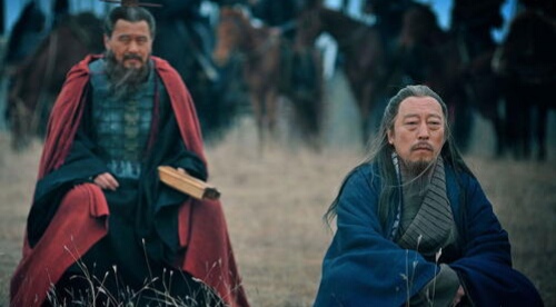 曹操杀了张绣的婶婶吗,曹操对张秀的报复