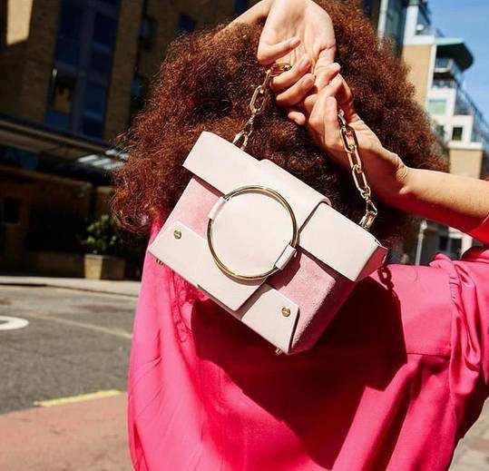 美包种草经典黑色系包包时髦度max,包包推荐小众高级感平价百搭小巧