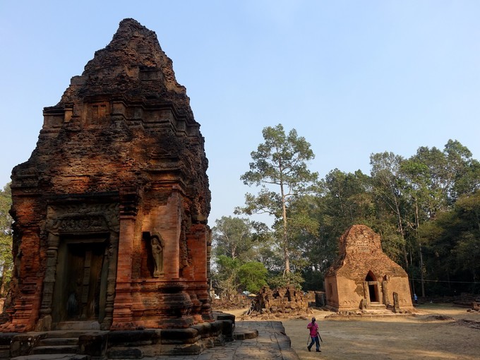 柬埔寨暹粒市旅游攻略,旅游柬埔寨必读完整攻略指南