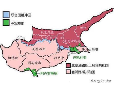 欧洲4个“准”国家，全都不被国际社会承认，有3个想加入俄罗斯