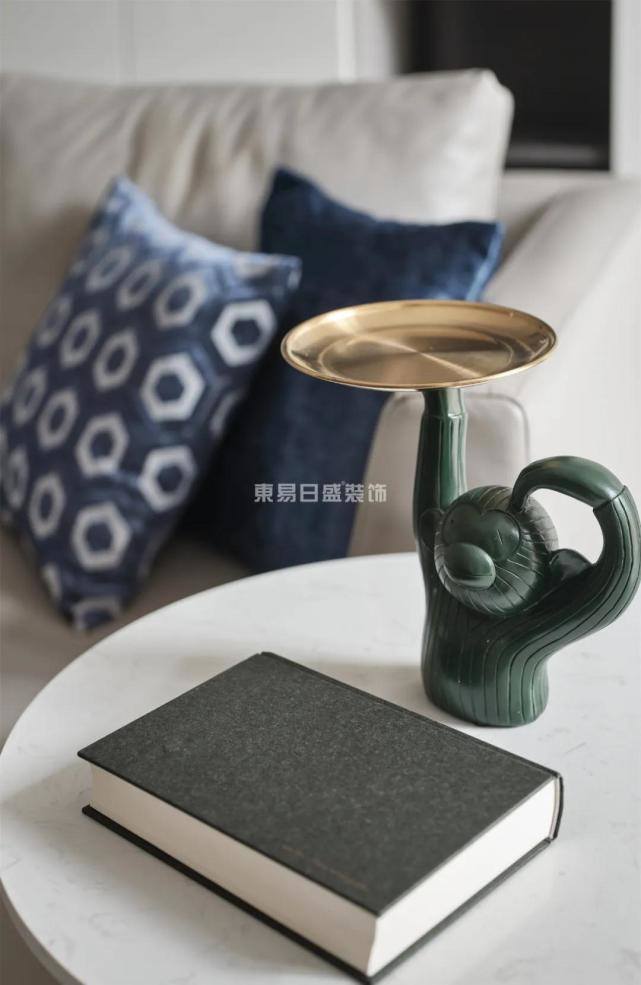 429新中式轻奢别墅设计,550平中式别墅设计