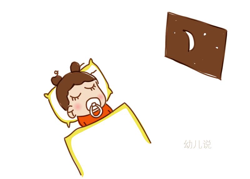 小孩吸奶嘴怎么戒掉,孩子不肯吸奶嘴怎么办