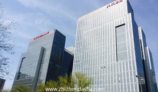 都说筑巢引凤，你知道北京未来的独角兽都住在哪吗？