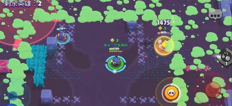 荒野乱斗潘妮极限充能,荒野乱斗潘妮妙具选哪个