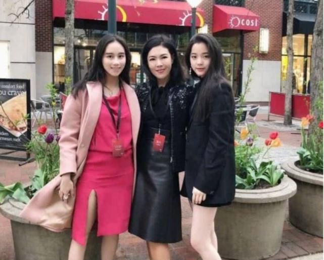 何猷君何超琼,何超琼何猷君几个兄弟姐妹