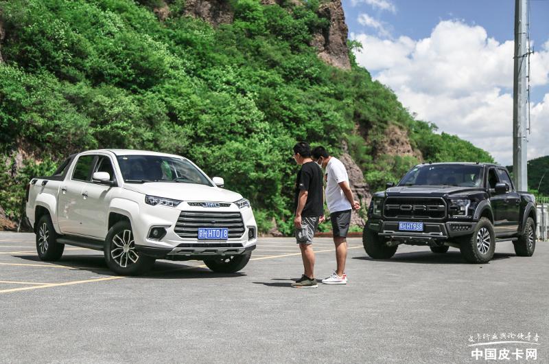 猛禽车主真实评测,福特猛禽真实车主评价