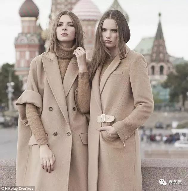 maxmara推荐一款可以穿10年的大衣,maxmara经典驼色大衣