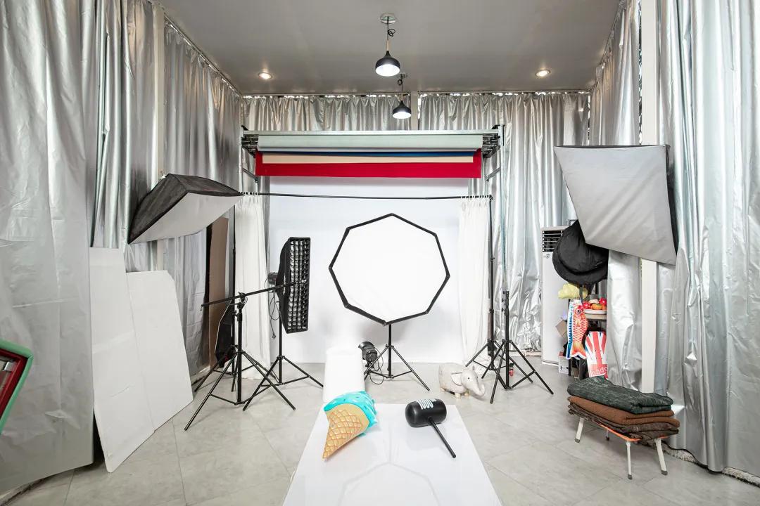 最美复古证件照,最美证件照光影过渡