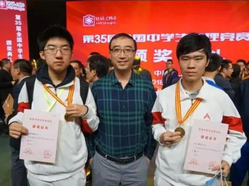 李永乐毕业清华却找不到工作,李永乐毕业求职经历