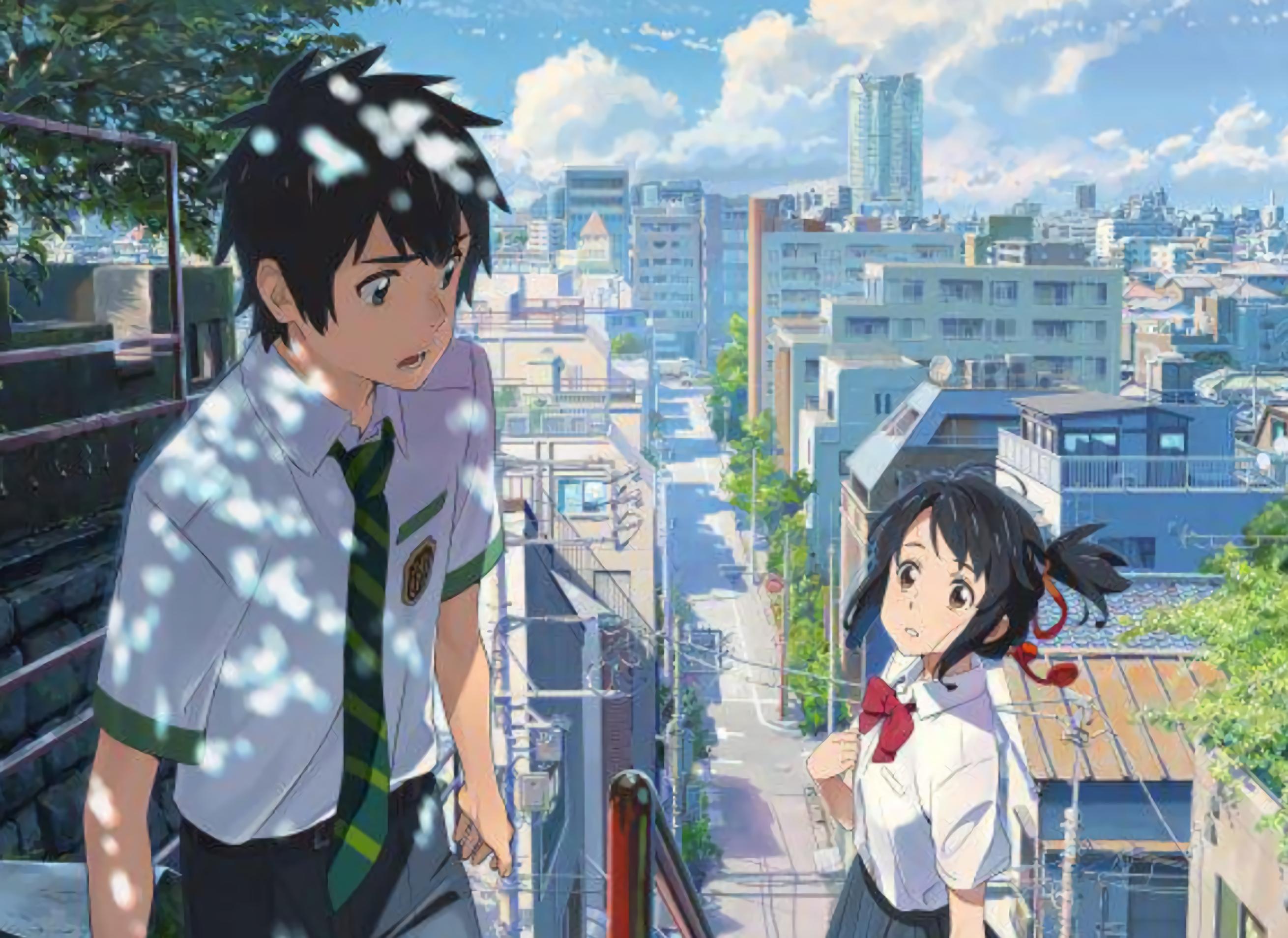 最感人的日本动画,平成经典动画片