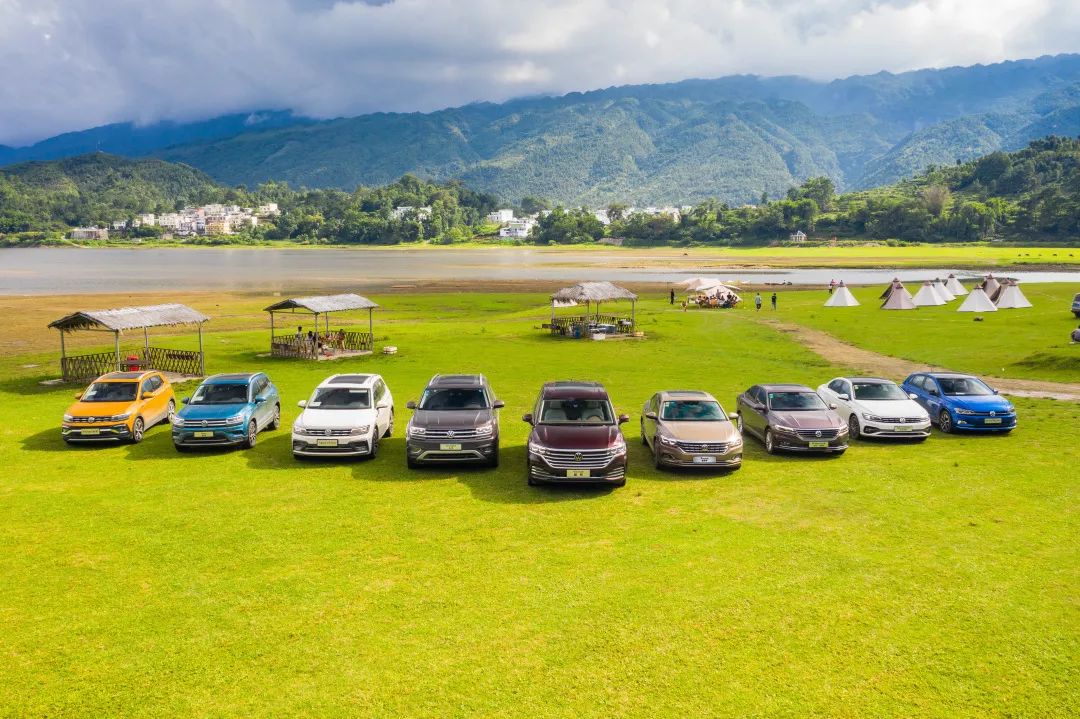 一键启动时光机,敢不敢穿梭回2020年伊始......