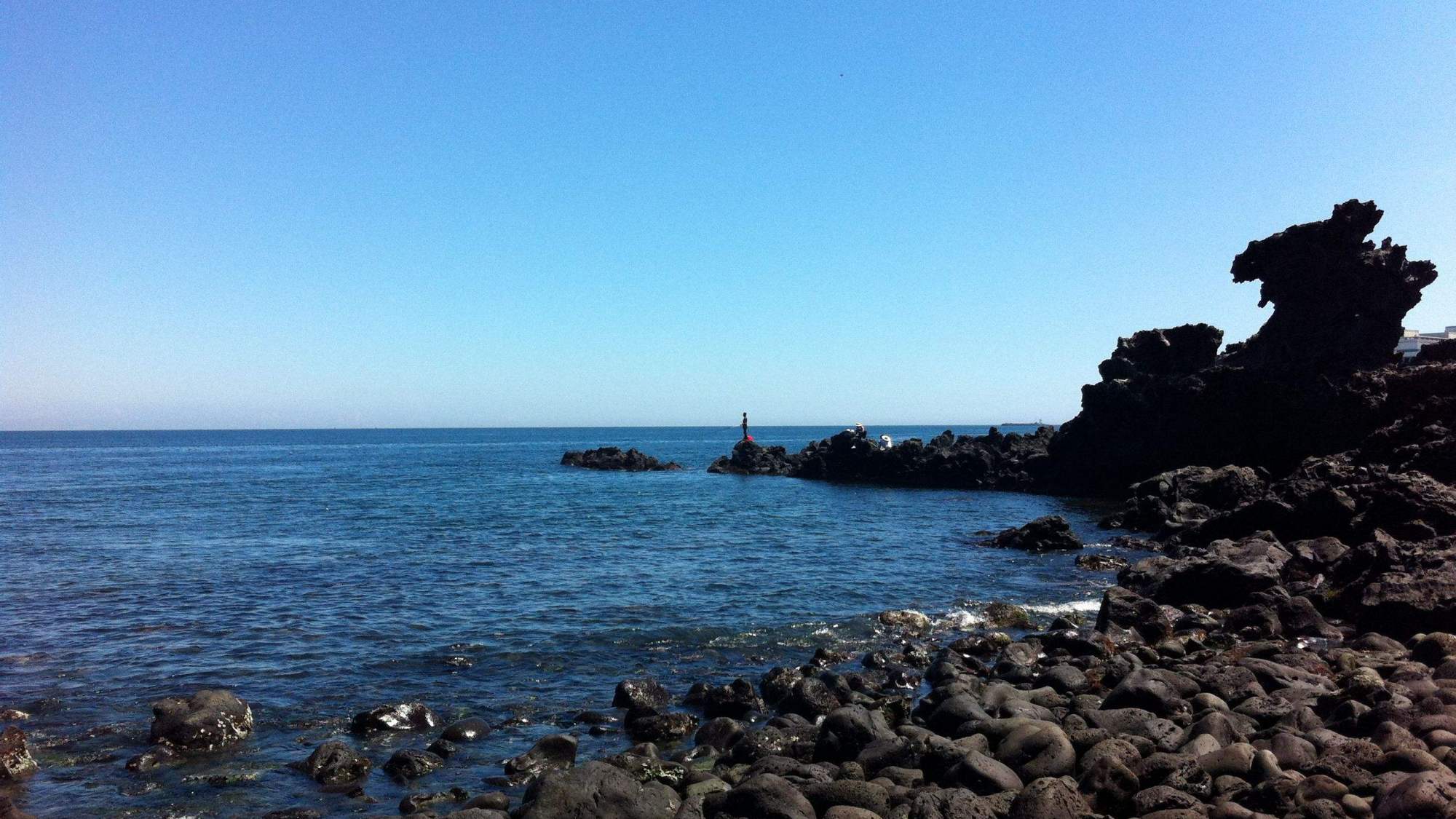 韩国济州岛绝美景点,济州岛的必打卡景点
