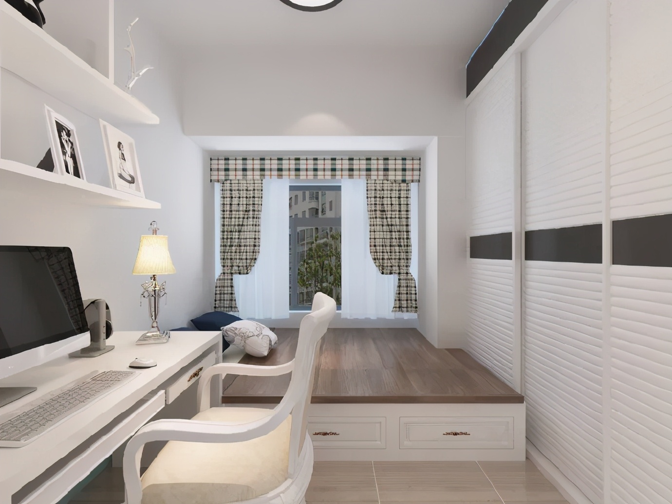 榻榻米这样做美观又实用,榻榻米怎么设计最实用