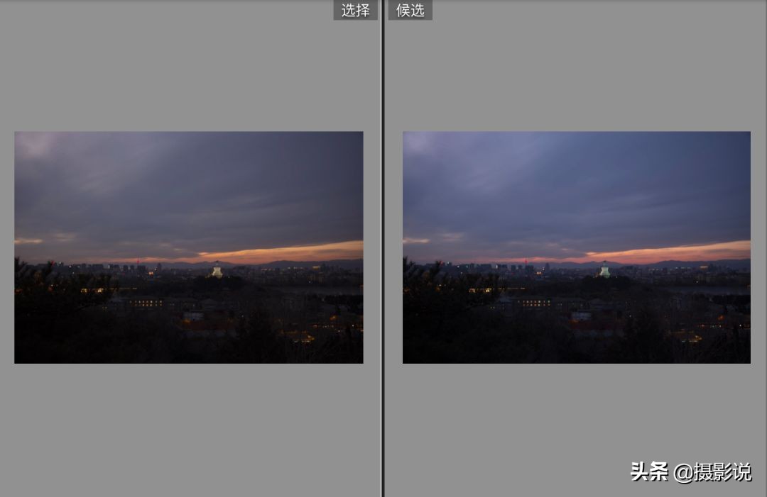 耐司滤镜测评,徕卡相机测评视频