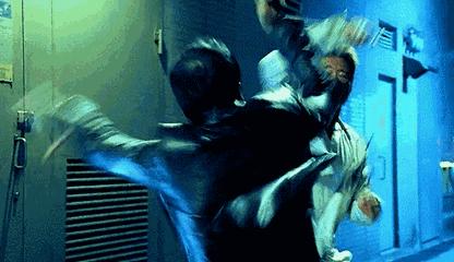 中国武术冠军吴京,吴京成为中国电影票房第一人