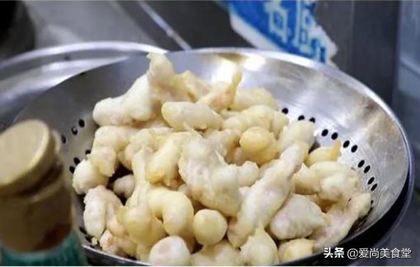 想吃糖醋里脊缺什么,想吃糖醋肉怎么做