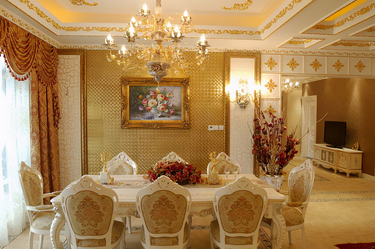 室内设计师免费设计户型,一份完整的室内装修设计图