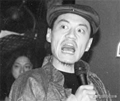 《侯海洋基层风云》中战斗的友谊:赵海和李酸酸串连