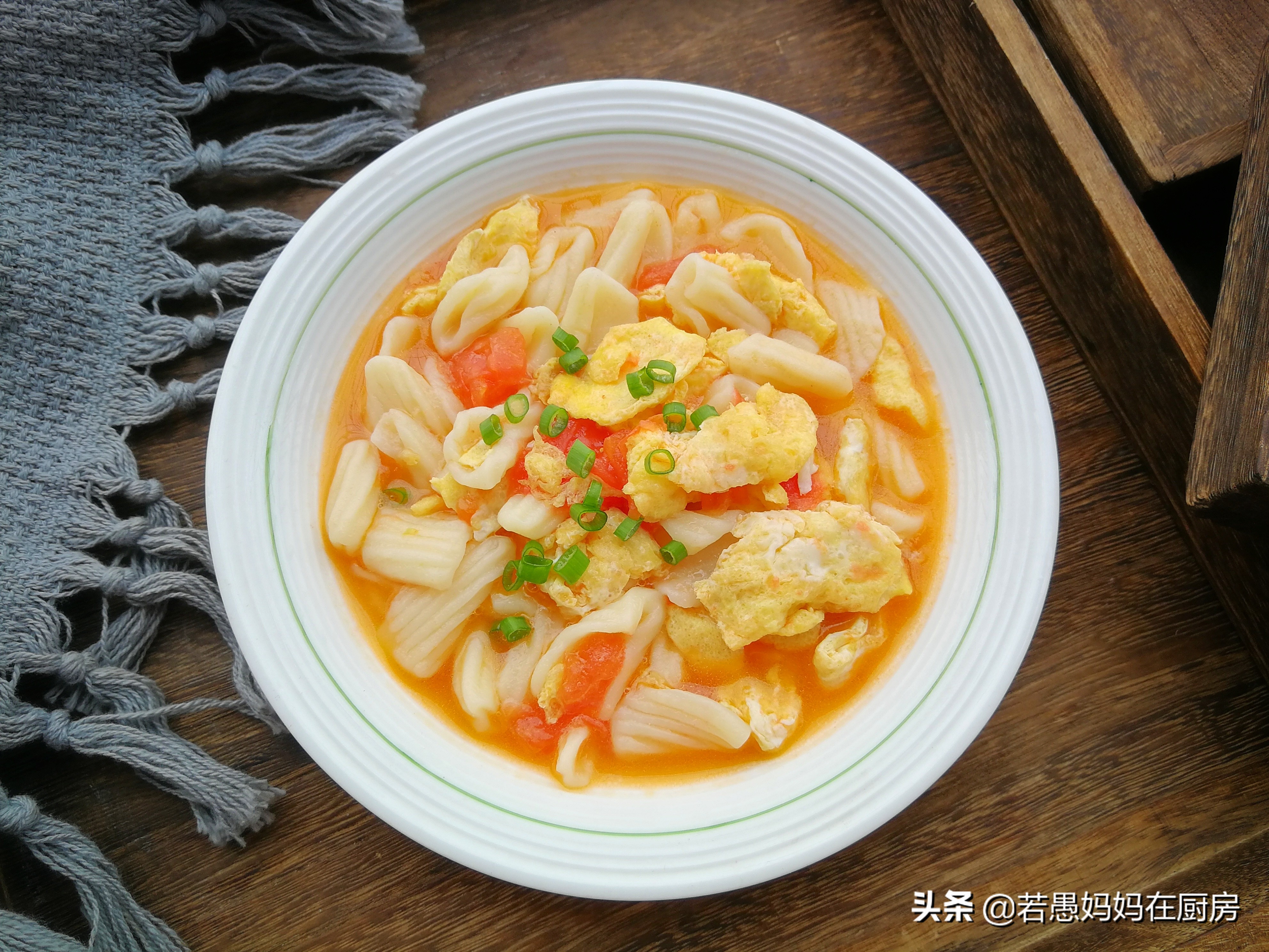 面条不用擀了教你懒人做法,家常擀面条的做法简单又好吃