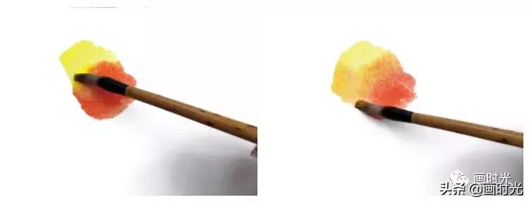 水彩画错了怎么修改,水彩画错了干了怎么擦掉