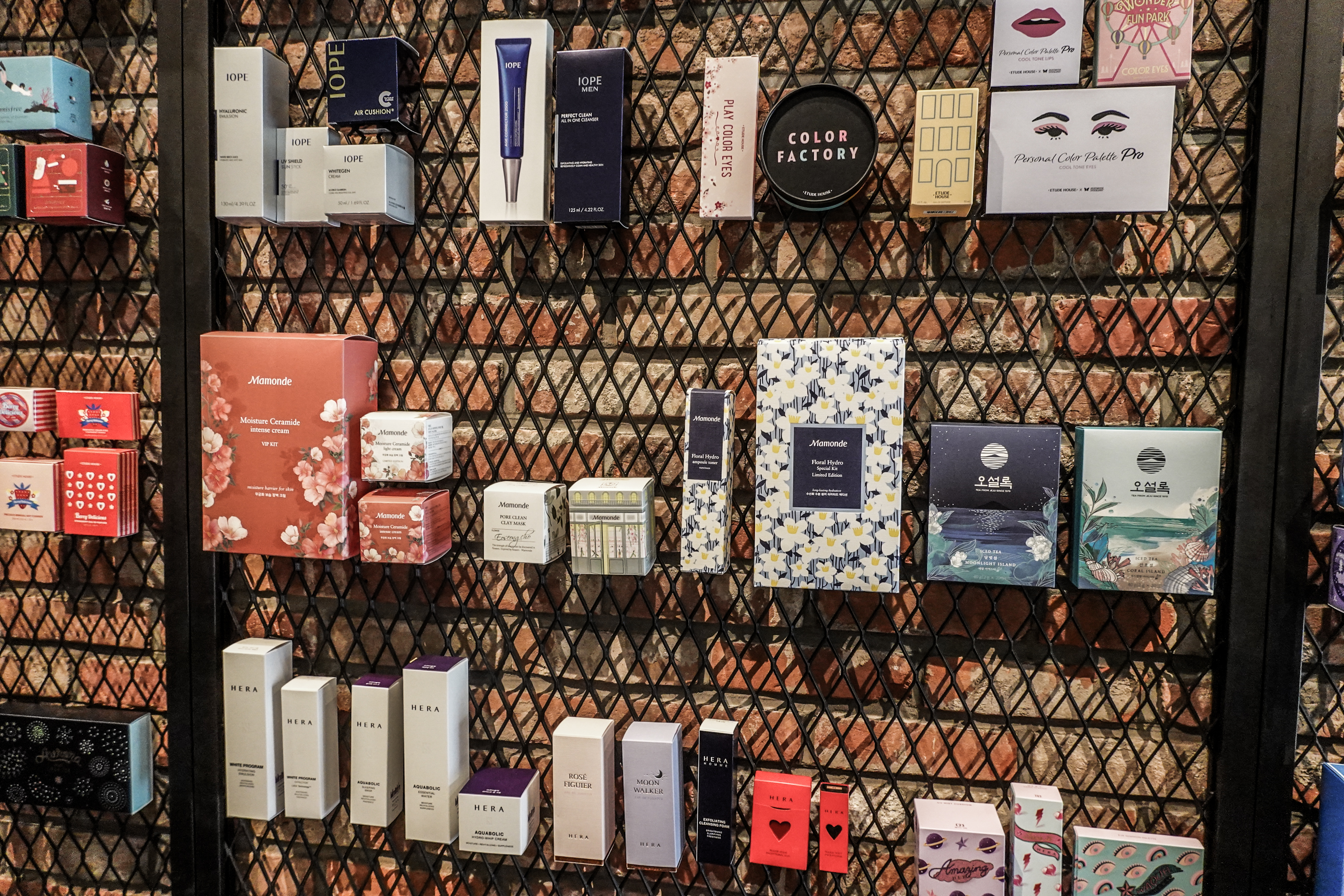 韩国旅游浪漫之行,韩国旅途中的邂逅