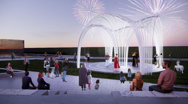 合肥旭辉广场怎么样,合肥的旭辉广场