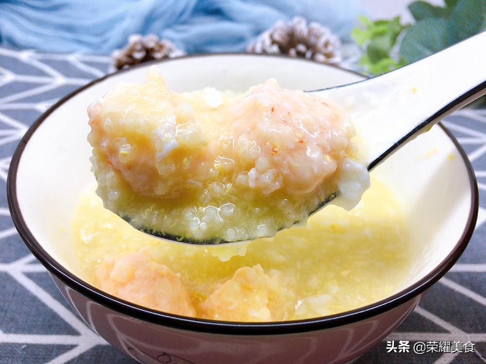 小米和什么熬粥对宝宝长高呢,小米和什么一起煮粥能长高