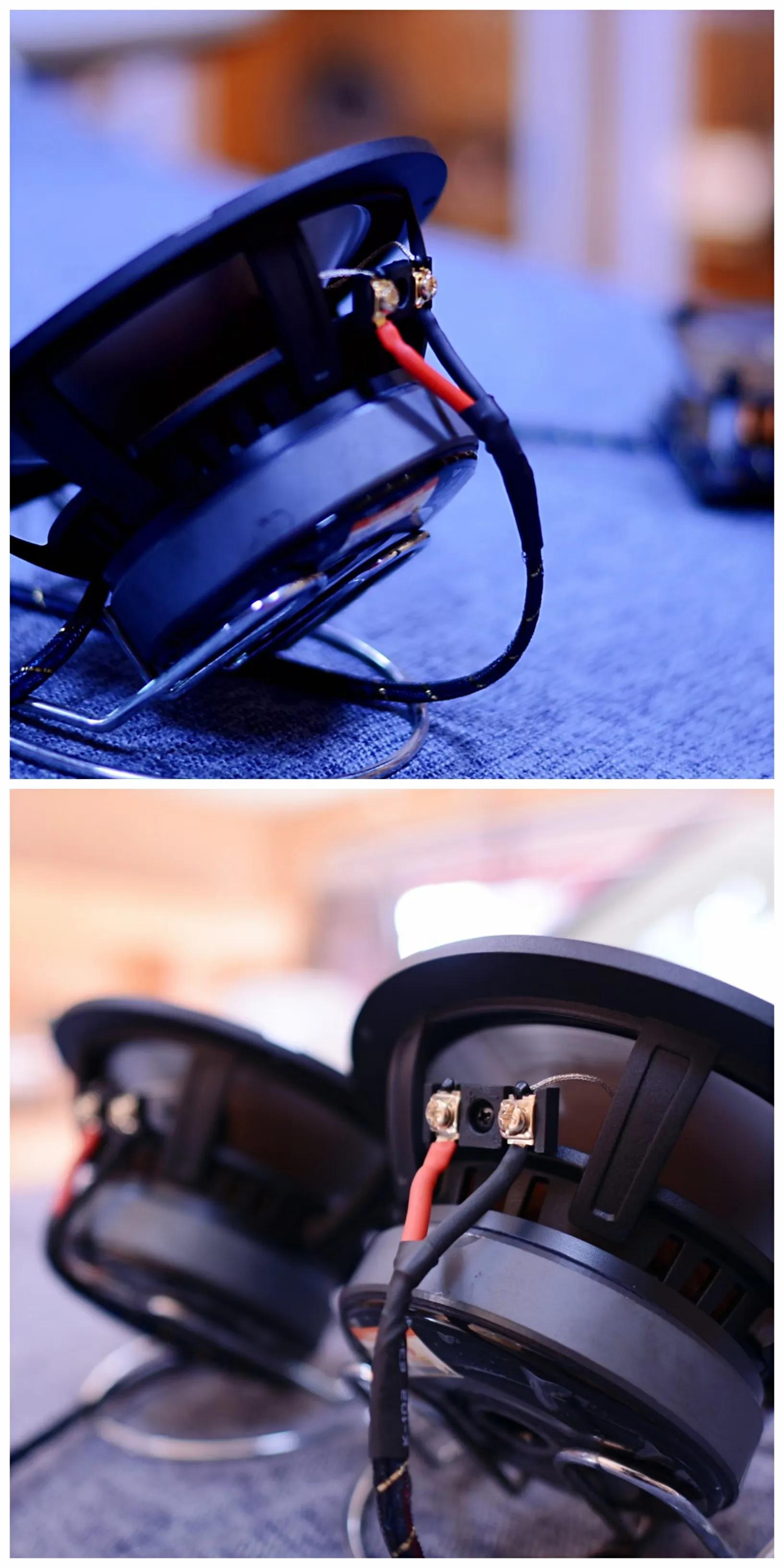 想听畅快饱满的人声?来看丰田酷路泽改装的这套音响系统