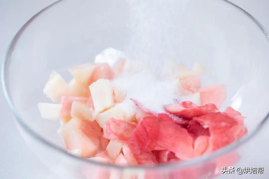 简单又好吃的甜品不用烤箱,夏天美食甜品自制简单不需烤箱