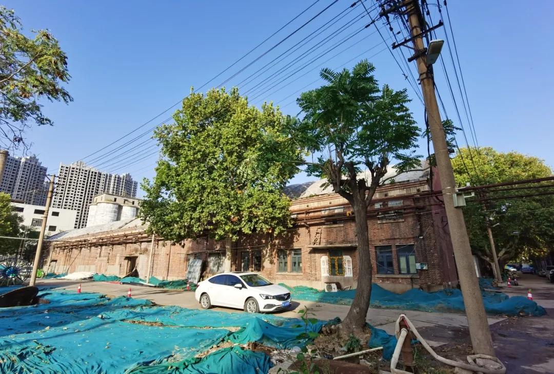 郑州文创园：萌芽与探索，期待与重生