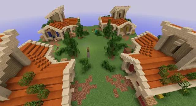 我的世界超级战墙教程,我的世界超级战墙新手技巧