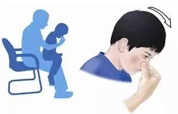 【掌健识】全国爱鼻日：突然鼻出血！怎么办？