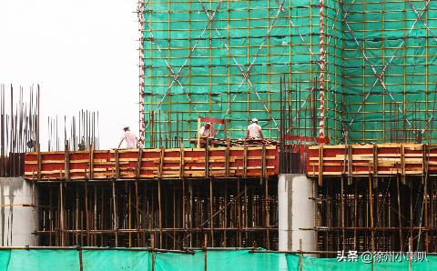 徐州三十六中高中搬校区了吗,徐州三十六中新校区啥时候完工