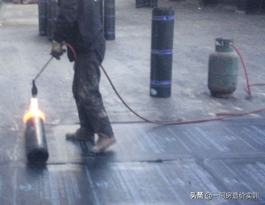 工程防水报价技巧,混凝土基坑基础防水施工工艺流程